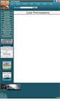 Mobile Screenshot of lakephotographs.com